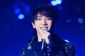 内向害羞的华晨宇这样下去该怎么办？爱情甜又酸，他们说难娶老婆图片