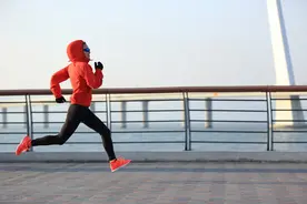 跑步减肥的5个技巧，让你跑得更久，燃脂效率更高图片