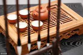 通晓世界万物的智慧——《周易》警世恒言图片