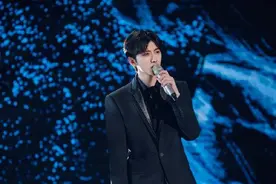 蔡徐坤成为北影节特邀青年音乐人，用歌声为中国电影重启助力图片