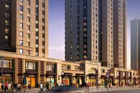 2020年该不该投资商铺？专家：商铺十买九亏图片