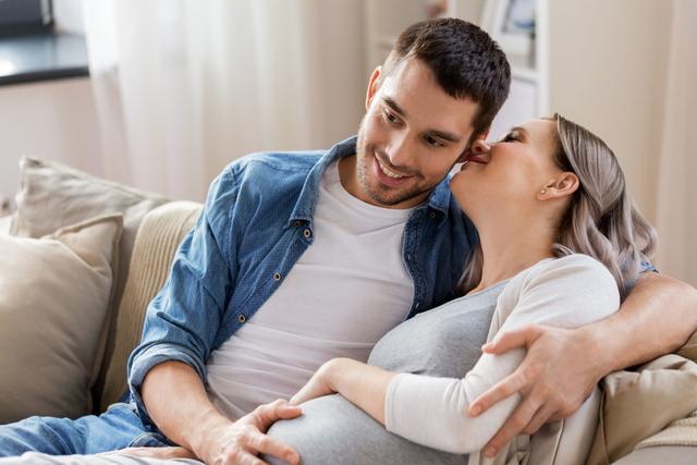 孕4个月肚子有“针扎样疼痛”，别担心！可能是这3种情况，附建议