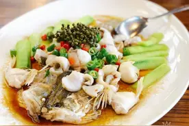 顺德私房菜人气排行榜，味道正宗 本地人推荐！蔡澜谢霆锋点赞图片