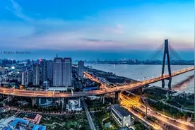 注意：汉口主城区这个地段房价1万出头，刚需的洼地，投资的深坑图片