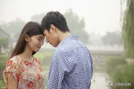 婚姻现实：“和白马王子结婚不一定能够幸福，般配的人才能幸福”图片