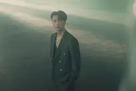 29岁张艺兴开始培养练习生，从童星到顶流爱豆，如今要做老板图片