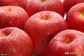 苹果、梨、樱桃，我最推荐糖友吃的3种水果，我这样吃不升糖图片