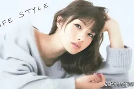 小个子女生逆袭变美教科书！图片
