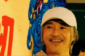 《长江七号》——是多少家庭的生活写照图片