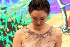 王姬女儿高丽雯 她原来也这么漂亮图片