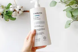 入秋必备身体乳，美白保湿、高性价比选手这里都有图片