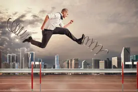 超经典的30个团队拓展游戏图片