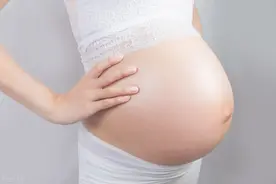 孕期肚皮痒是什么原因导致的？如何避免？图片