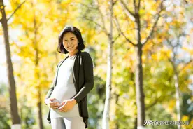 五国孕妇状态，我国温婉，美国独立，战斗民族果然不一般图片