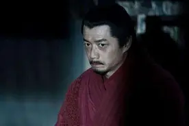 曾让韩信蒙受“胯下之辱”的屠夫，后来结局如何？世人低估了韩信图片