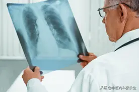 治疗肺结节、慢阻肺、哮喘，中医只需1个方法图片