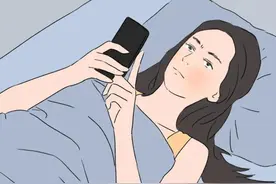 情侣同居前要做好哪些准备？（漫画）图片