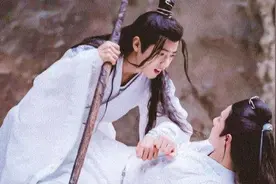 看漫画猜明星：肖战耶啵最明显！最后一位太难了！全认出来算我输图片