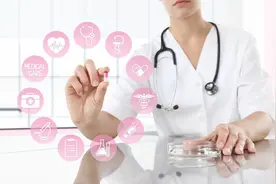乳腺癌究竟有多可怕？得了乳腺癌还有治好的可能吗？图片