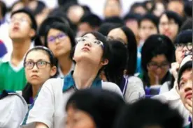 毛坦厂学费标准，分数越高收费越低，看看你在什么标准图片