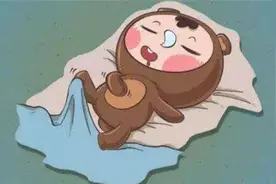 被子总在被罩里“乱跑”？别用针缝，教你这个实用小方法，很服帖图片