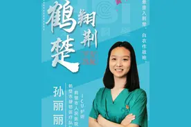 鹤壁援鄂医疗队15位英雄的名字应该被铭记！ ​​​​图片