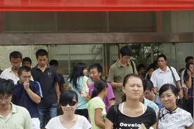 国考中这些奇葩问题，江苏省考可以这样解决图片