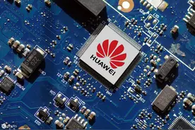 传华为自研5G关键芯片PA 明年Q1量产图片