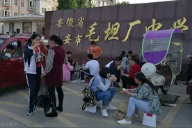 2020年多省普高对复读生说不，毛坦厂中学先打样，落榜生咋办图片