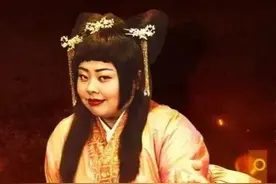 日本版「贾玲」出演貂蝉，超200斤从不减肥，称不想压抑天性图片