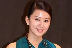 金喜爱---韩国顶级女星。图片