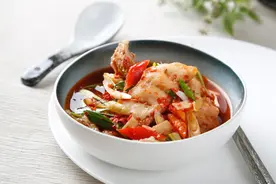 舌尖上的《诗经》：古人餐桌上常见的10种鱼，我竟然吃不起图片