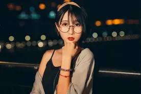 夜晚可以拍摄什么？有哪些注意事项？注意对焦和曝光，随心拍摄图片