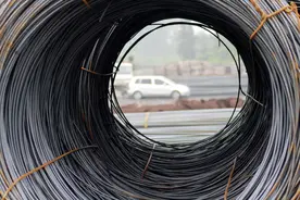数控钢筋弯箍机的内部结构图片