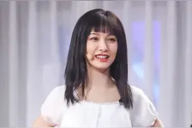 吴昕变腿精！全凭这些招数，她再也不是娱乐圈第一小粗腿了图片