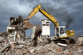 工业园区企业整体拆迁，征收符合哪些需要才是合法的？图片