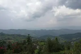 祖上与白崇禧结拜兄弟的隆林人家图片