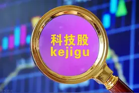 A股三大核心板块龙头股汇总，强者恒强，股民收藏好（附股）图片