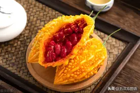 由“西红柿不是番茄”想到的蔬果“名相之争”图片