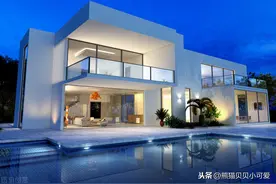 「观点」关于中国居住文化的价值观：什么才是真正的“豪宅”？图片