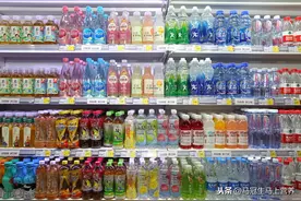 膳食纤维饮料，对身体真的有益处吗？图片