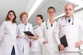 医疗纠纷：治疗车祸造成的骨折时存在过错，导致患者遗留十级伤残图片