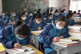 学姐经验分享：高一新生开学，如何做一个受同桌喜欢的同学图片