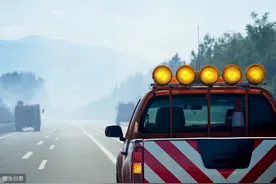 你一定要知道的高速应急自救知识图片