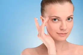 黑眼圈很重是什么原因？黑眼圈怎么消除？NFF图片