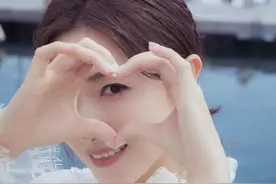 万茜，你凭什么这么火？图片