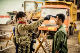 为何20位明星拒演《战狼2》？看完拍摄注意事项，网友笑疯了图片