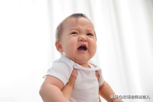 宝宝胸前jipi鸡皮疙瘩
