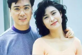 著名女演员叶玉卿退出幕前嫁富商，曾拥80亿身家，今丈夫被曝破产图片