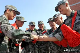 参军成长路上的“三道坎”，愿所有当兵青年及家长早知道、早考量图片